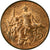 Munten, Frankrijk, Dupuis, 5 Centimes, 1900, PR+, Bronze, Gadoury:165