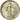 Coin, France, Semeuse, Franc, 1920, Paris, MS(65-70), Silver, KM:844.1