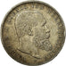 Coin, German States, WURTTEMBERG, Wilhelm II, 5 Mark, 1907, Freudenstadt