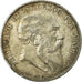 Coin, German States, BADEN, Friedrich I, 5 Mark, 1903, Karlsruhe, EF(40-45)