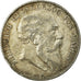Moneda, Estados alemanes, BADEN, Friedrich I, 5 Mark, 1903, Karlsruhe, MBC