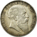 Coin, German States, BADEN, Friedrich I, 5 Mark, 1903, Karlsruhe, EF(40-45)