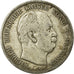 Coin, German States, PRUSSIA, Wilhelm I, 5 Mark, 1876, Berlin, VF(30-35)