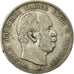 Coin, German States, PRUSSIA, Wilhelm I, 5 Mark, 1876, Berlin, VF(30-35)