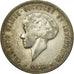 Coin, Luxembourg, Charlotte, 10 Francs, 1929, VF(30-35), Silver, KM:39