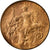 Moneta, Francia, Dupuis, 5 Centimes, 1904, Paris, SPL-, Bronzo, KM:842