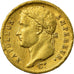 Munten, Frankrijk, Napoléon I, 20 Francs, 1811, Paris, ZF, Goud, KM:695.1
