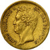 Coin, France, Louis-Philippe, 20 Francs, 1831, Paris, EF(40-45), Gold, KM:739.1