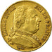 Münze, Frankreich, Louis XVIII, 20 Francs, 1815, Paris, SS, Gold, Gadoury:1026