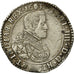 Coin, Spanish Netherlands, Philip IV, Ducaton, 1637, Anvers, VF(30-35), Silver