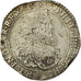 Coin, Spanish Netherlands, Philip IV, Ducaton, 1635, Brussels, VF(30-35)