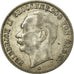 Coin, German States, BADEN, Friedrich II, 3 Mark, 1911, Stuttgart, EF(40-45)