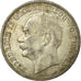 Coin, German States, BADEN, Friedrich II, 3 Mark, 1912, Stuttgart, EF(40-45)