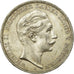 Coin, German States, PRUSSIA, Wilhelm II, 3 Mark, 1910, Berlin, AU(55-58)