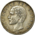 Coin, German States, BAVARIA, Otto, 3 Mark, 1909, Munich, EF(40-45), Silver