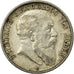 Coin, German States, BADEN, Friedrich I, 2 Mark, 1904, Stuttgart, EF(40-45)