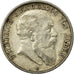 Monnaie, Etats allemands, BADEN, Friedrich I, 2 Mark, 1904, Stuttgart, TTB
