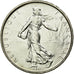 Coin, France, Semeuse, 5 Francs, 1964, Paris, MS(64), Silver, KM:926