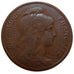 FRANCE, Dupuis, 5 Centimes, 1910, Paris, KM #842, VF(30-35), Bronze, 25.1,...