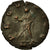 Monnaie, Gallien, Antoninien, AD 260-268, Milan, TTB, Billon, RIC:508
