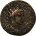 Moeda, Cilícia, Epiphanea, Trebonianus Gallus, Bronze Æ, 251-252, VF(30-35)