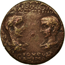 Coin, Phrygia, Eucarpeia, Maximinus I Thrax, Diassarion, 235-238, VF(30-35)