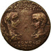 Coin, Phrygia, Eucarpeia, Maximinus I Thrax, Diassarion, 235-238, VF(30-35)