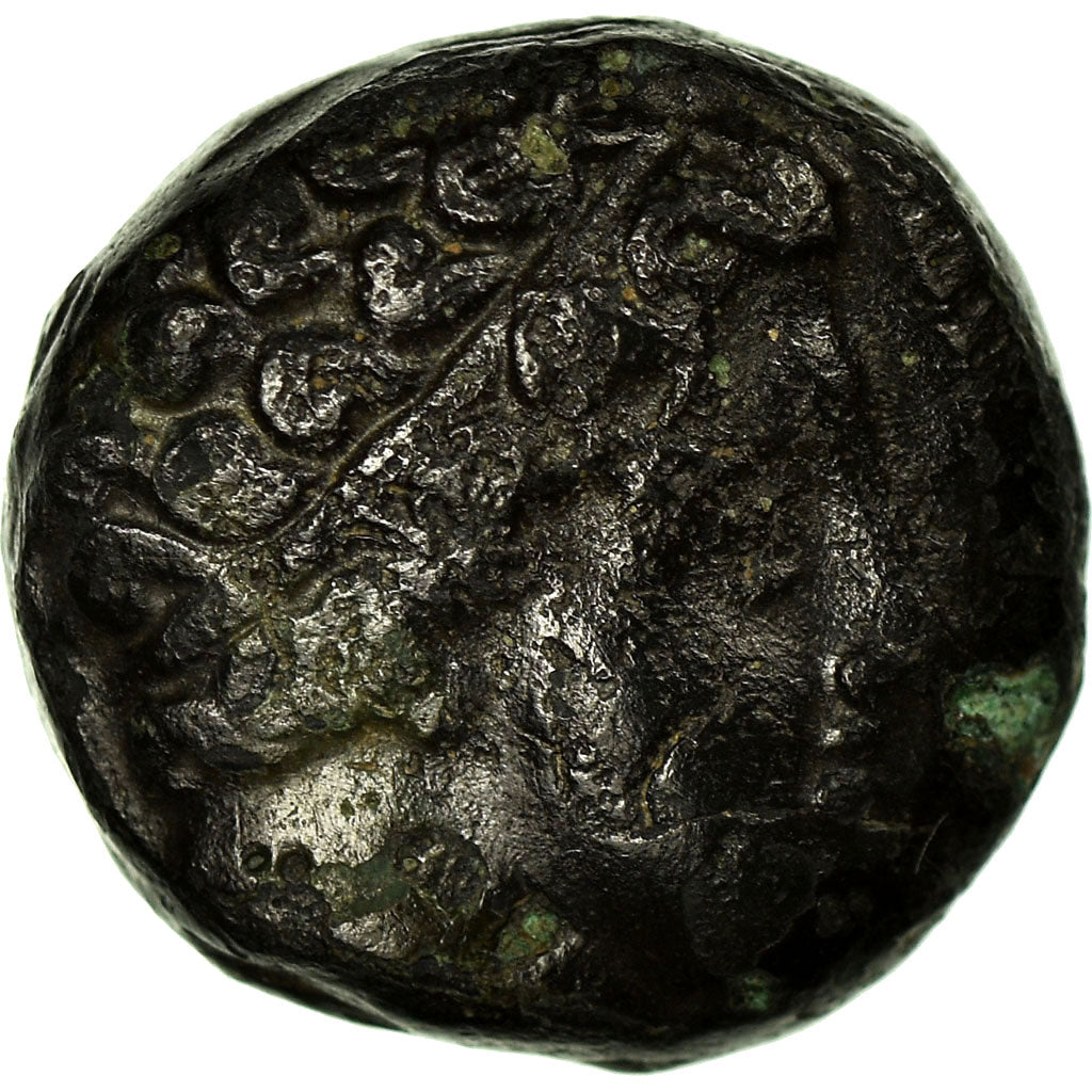 Münze, Kingdom of Macedonia, Philip II, Bronze Æ, 359-336 BC, SS, Bronze, SNG