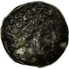 Münze, Kingdom of Macedonia, Philip II, Bronze Æ, 359-336 BC, SS, Bronze, SNG