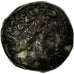 Münze, Kingdom of Macedonia, Philip II, Bronze Æ, 359-336 BC, SS, Bronze, SNG