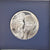 Frankreich, Monnaie de Paris, 100 Euro, Auguste Rodin, 2017, Paris, STGL, Silber
