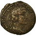 Coin, Seleucis and Pieria, Antoninus Pius, As, 138-161, Antioch, VF(20-25)