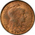 Munten, Frankrijk, Dupuis, 5 Centimes, 1912, Paris, PR, Bronze, KM:842