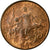 Munten, Frankrijk, Dupuis, 5 Centimes, 1912, Paris, PR, Bronze, KM:842