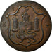 Coin, Great Britain, Norfolk, Halfpenny Token, 1792, Norwich, EF(40-45), Copper