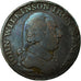 Coin, Great Britain, Warwickshire, John Wilkinson, Halfpenny Token, 1790