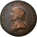 Münze, Großbritannien, Middlesex, London & Middlesex, Halfpenny Token, 1792