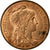 Monnaie, France, Dupuis, 5 Centimes, 1913, SUP, Bronze, Gadoury:165