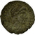Monnaie, Valentinien I, Antoninien, 364-367, Rome, TTB, Bronze, RIC:17a