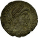 Monnaie, Valentinien I, Antoninien, 364-367, Rome, TTB, Bronze, RIC:17a