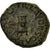 Moeda, Claudius, Quadrans, 41 AD, Rome, EF(40-45), Bronze, RIC:84