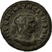 Coin, Tacitus, Antoninianus, 275-276, Siscia, EF(40-45), Billon, RIC:151
