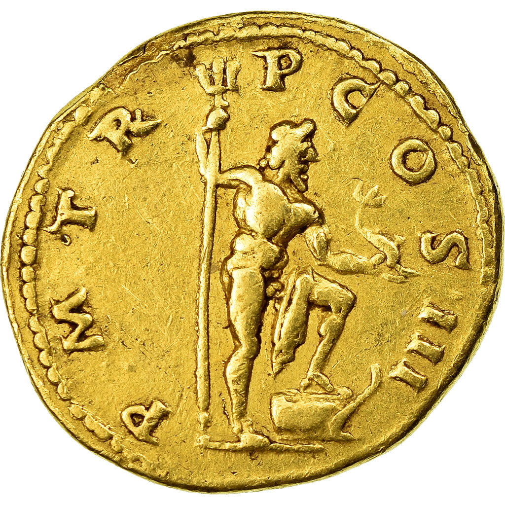 Coin, Hadrian, Aureus, 119-122, Rome, EF(40-45), Gold, RIC:74