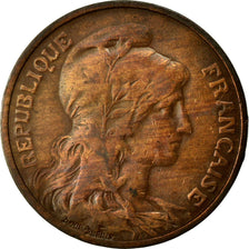 Monnaie, France, Dupuis, 5 Centimes, 1914, Paris, TTB, Bronze, KM:842