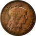 Monnaie, France, Dupuis, 5 Centimes, 1914, Paris, TTB, Bronze, KM:842