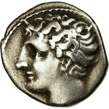 Coin, Massalia, Obol, Marseille, EF(40-45), Silver, SNG Cop:723-8