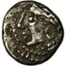 Coin, Lingones, Denarius KALETEDOY, EF(40-45), Silver, Delestrée:3195
