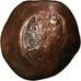 Coin, Manuel I Comnenus, Aspron trachy, Constantinople, VF(30-35), Billon