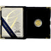 Moneta, Stati Uniti, $5, 2008, U.S. Mint, West Point, FDC, Oro, KM:216
