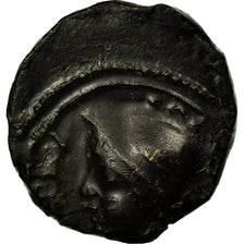 Moneta, Atrebates, Bronze Æ ANDOBRV, EF(40-45), Bronze, Delestrée:540